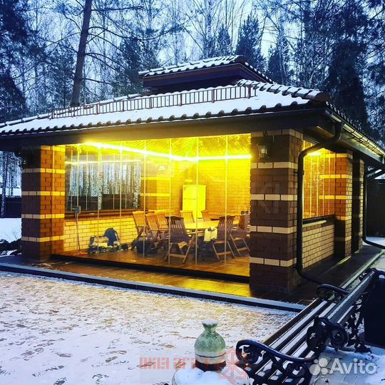 Пластиковые окна на заказ