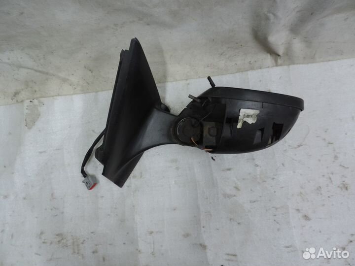 Зеркало левое Ford Mondeo 2007 - 2013
