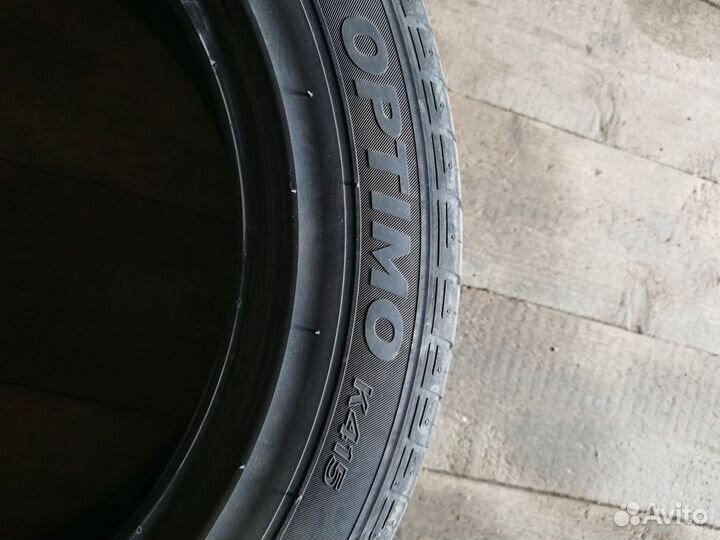 Hankook Optimo K415 205/55 R16