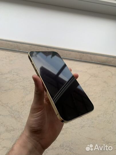 iPhone 12 Pro Max, 128 ГБ