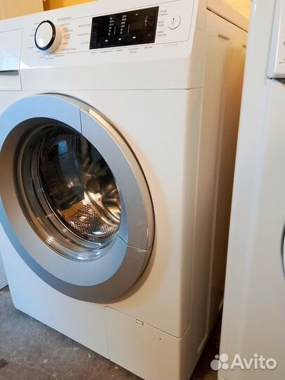 Стиральная машина gorenje