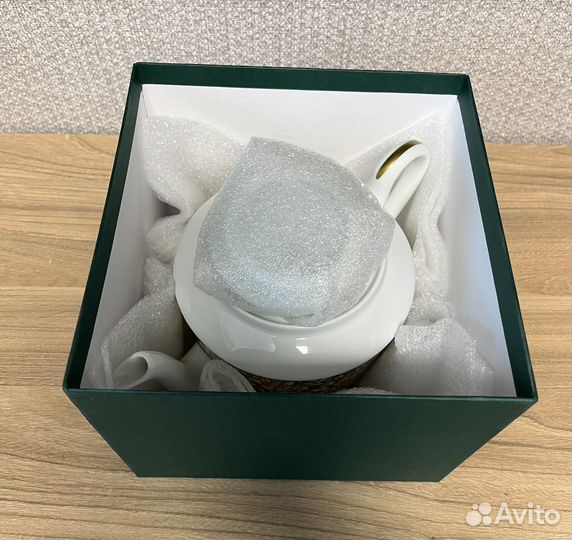 Чайник заварочный