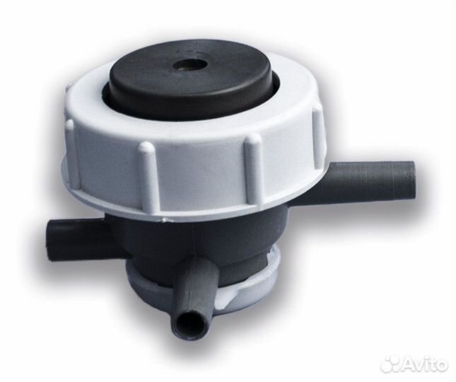 Зап части для доильного аппарата Фермер