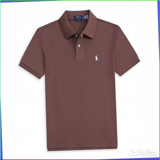 Футболка Polo Ralph Lauren (62877 Артикул: )