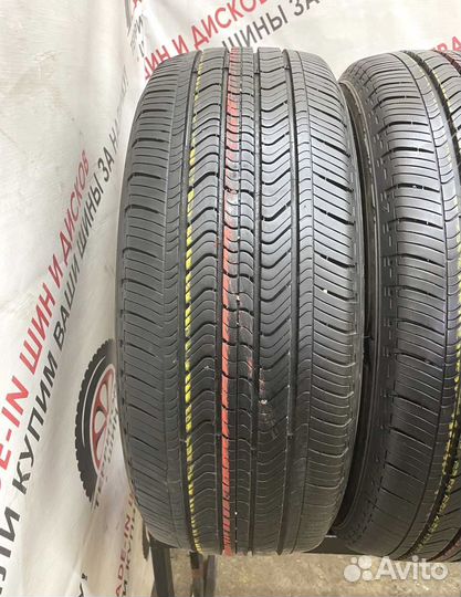 Michelin Primacy MXV4 215/55 R17 94S