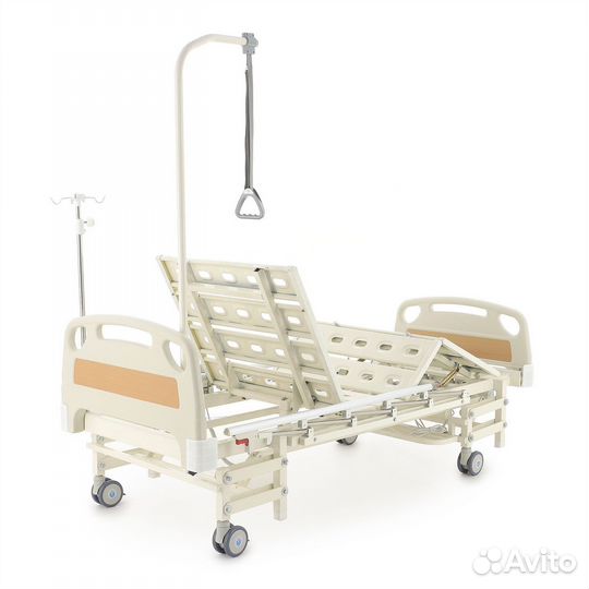 Медицинская Кровать с Электроприводом DB 6