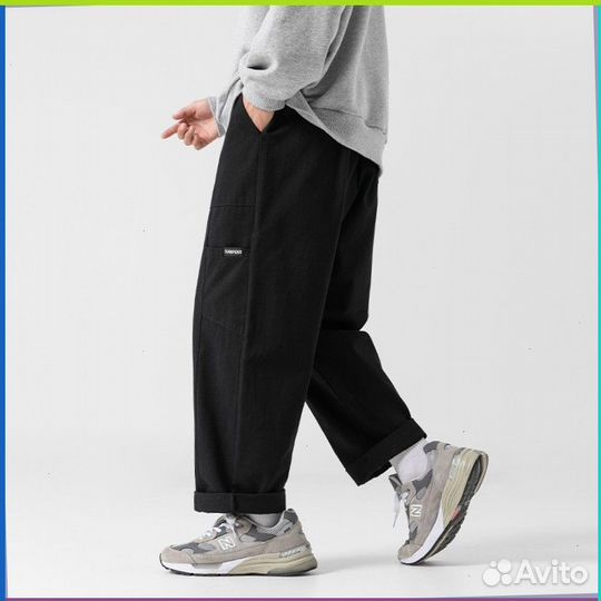 Штаны Карго Champions (Номер Artikle: 55800)