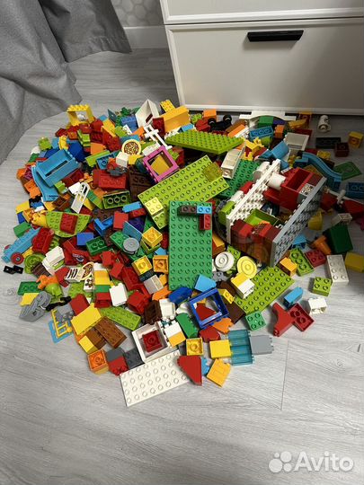 Lego duplo