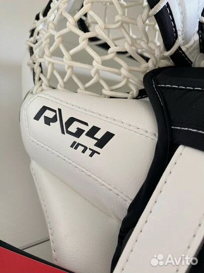 Вратарский комплект Warrior R/G4 INT FR