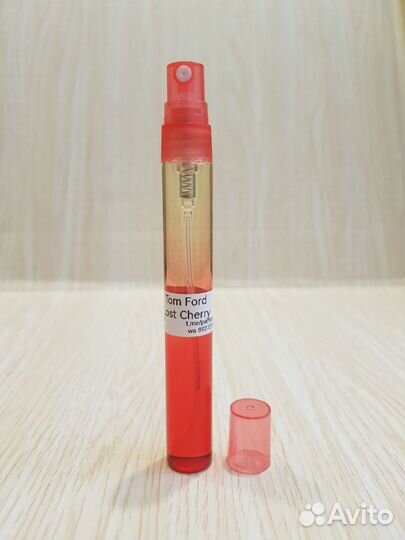Духи Tom Ford Lost Cherry Том Форд Лост Черри