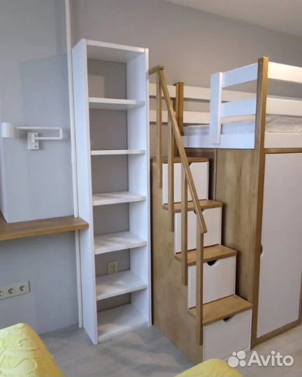 Комплект мебели для детской комнаты