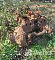Запчасти и аксессуары