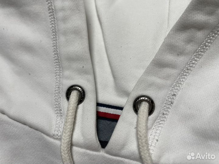 Худи tommy hilfiger оригинал