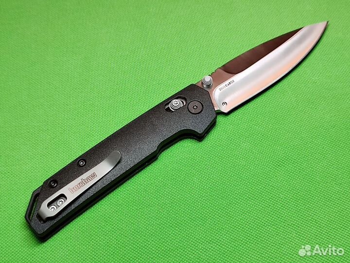 Нож Kershaw 2038 lridium