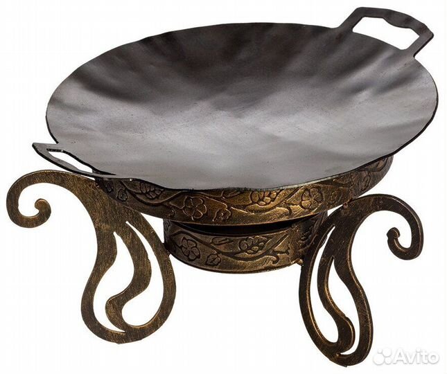 Подставка под садж 