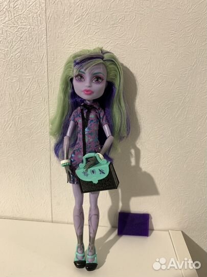 Кукла Монстер Хай