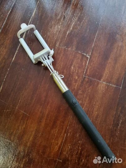 Селфи палка