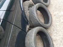 Triangle TR968 205/50 R17 89