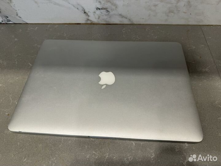 Apple MacBook Pro 15 2012 года