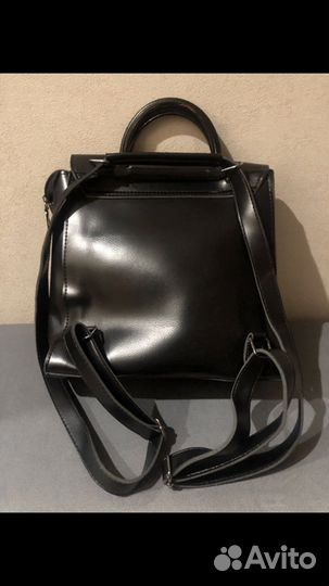 Рюкзак сумка