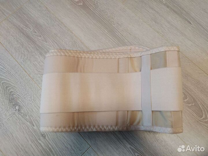 Бандаж для беременных и после родов