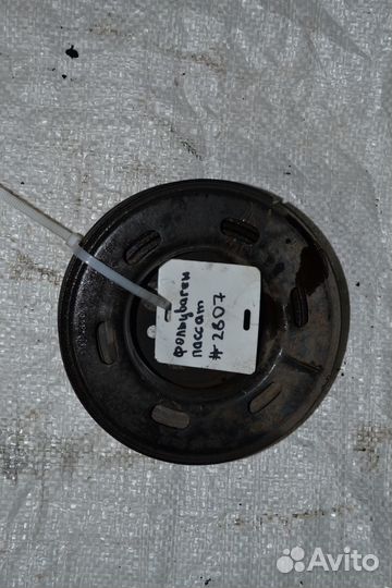 Шкив натяжителя Volkswagen Passat B6