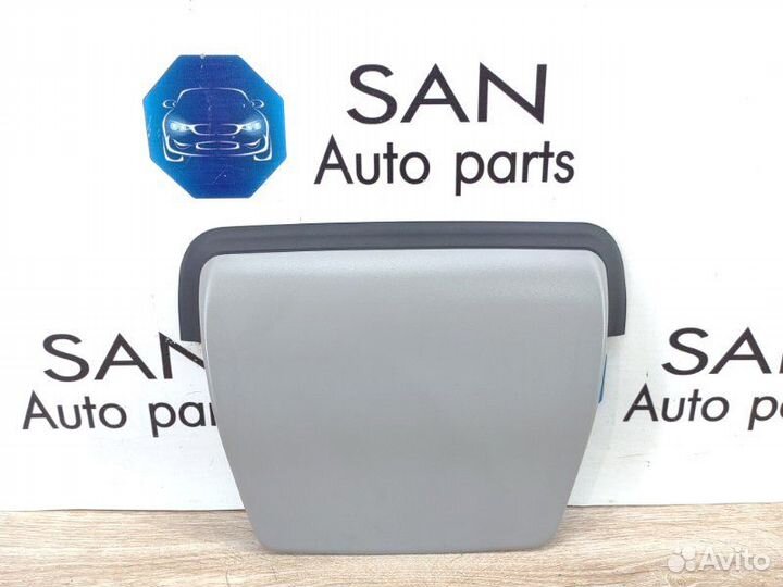 Третий фонарь стоп сигнал Bmw 3 F30 N20B20 2012