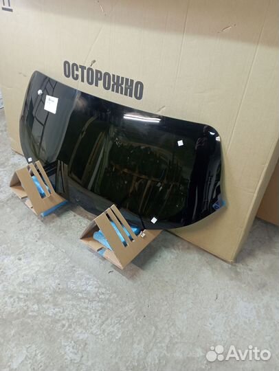 Заднее стекло Mazda CX-5 2017-2024