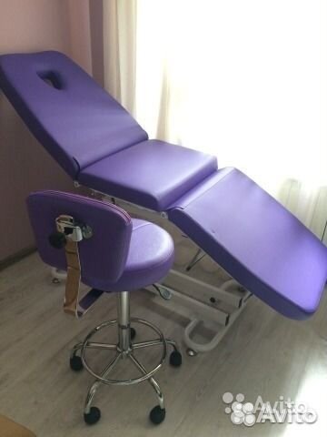 Новое оборудование для салона красоты