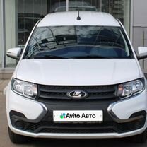 ВАЗ (LADA) Largus 1.6 MT, 2021, 141 281 км, с пробегом, цена 1 095 000 руб.