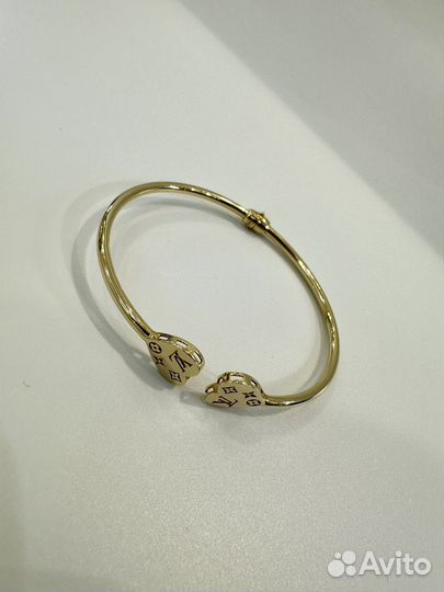 Золотой браслет