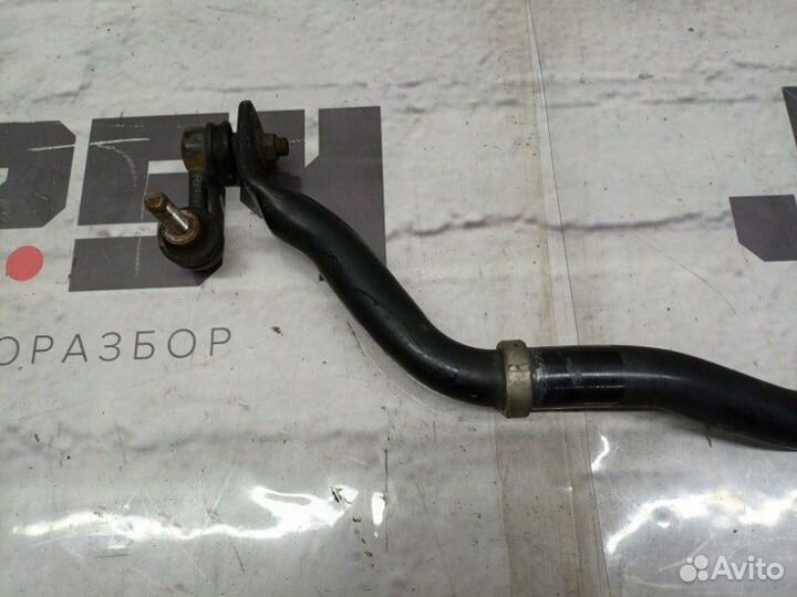 Стабилизатор поперечной устойчивости передний