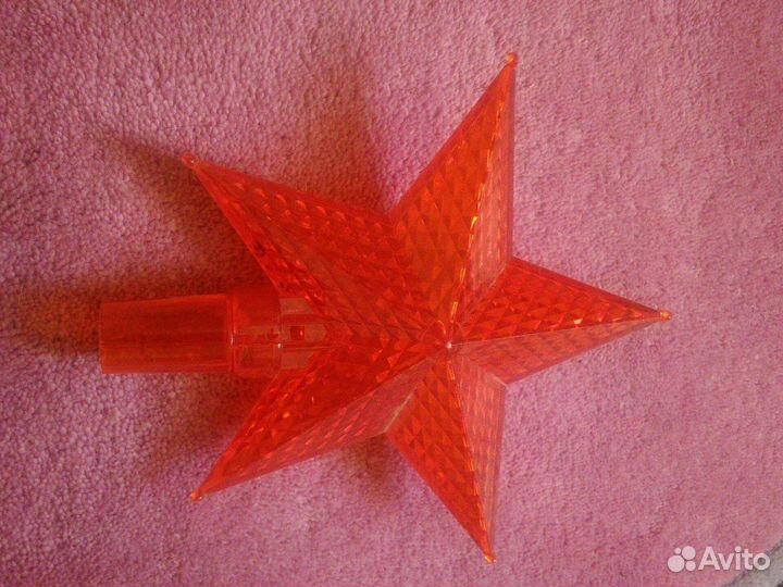 Елочная игрушка СССР