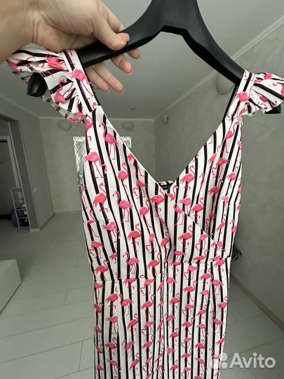 Сарафан, платье