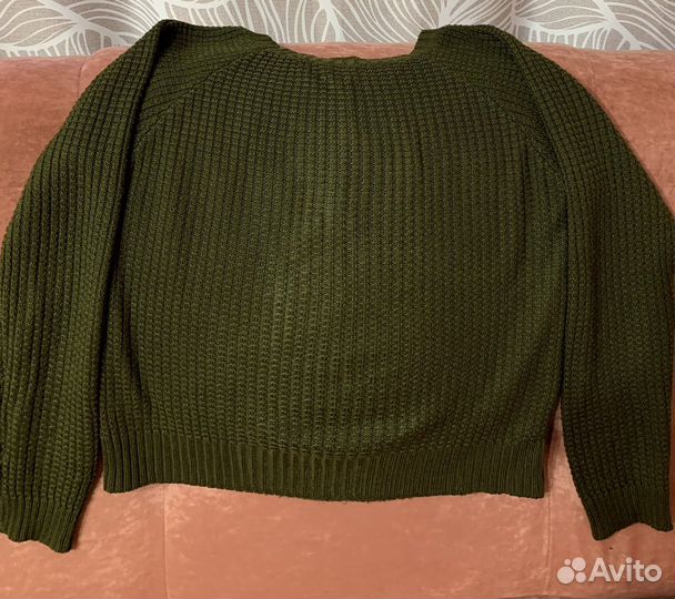 Свитер женский