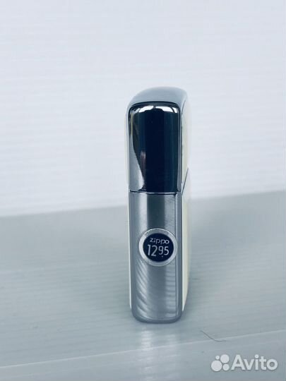 Винтажная зажигалка Zippo