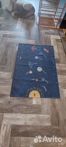 Коврик детский Sinsay