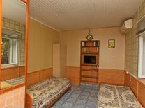 Квартира-студия, 21 м², 1/2 эт.