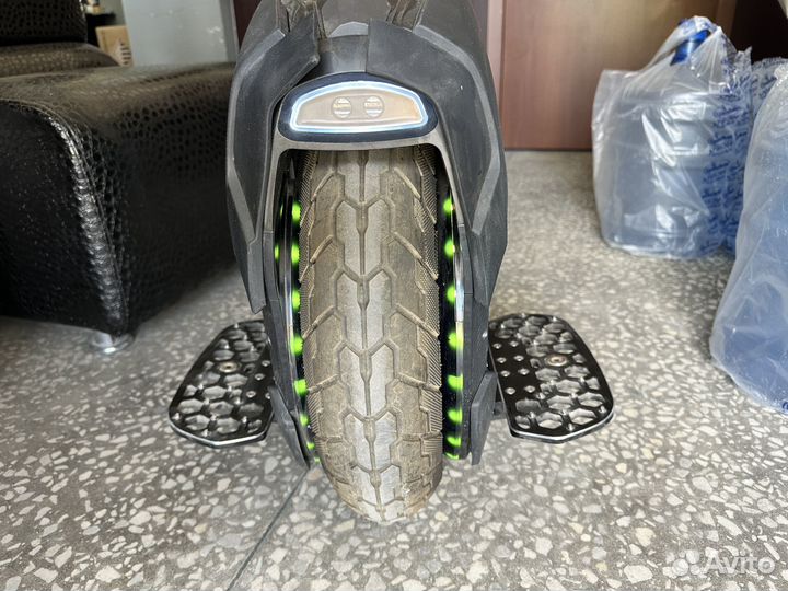 Моноколесо ninebot z10 v.2