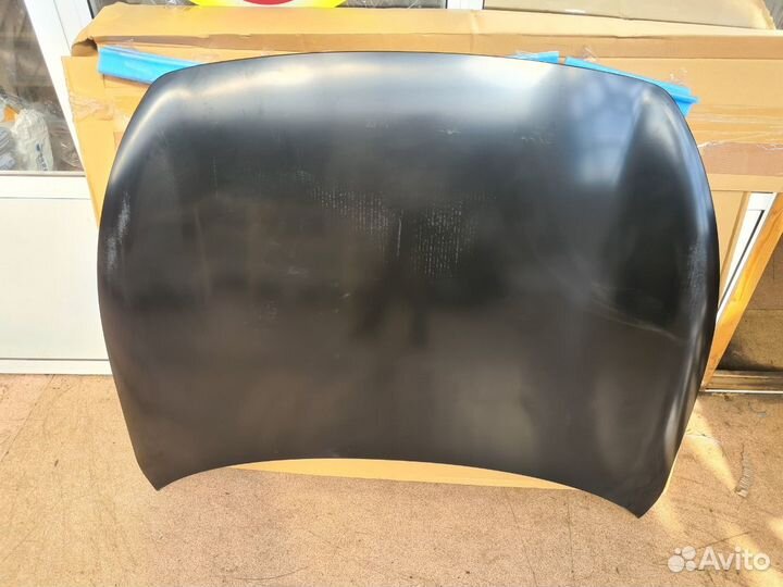 Капот Infiniti Fx Qx70 S51