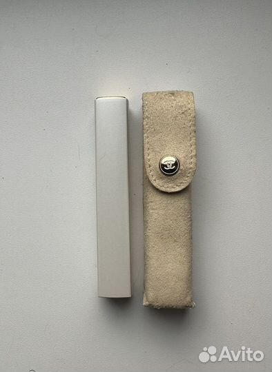 Chanel coco mademoiselle духи гель 6 гр б/у