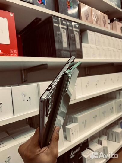 Ноутбук - планшет Umiio S24 128Gb Space Grey