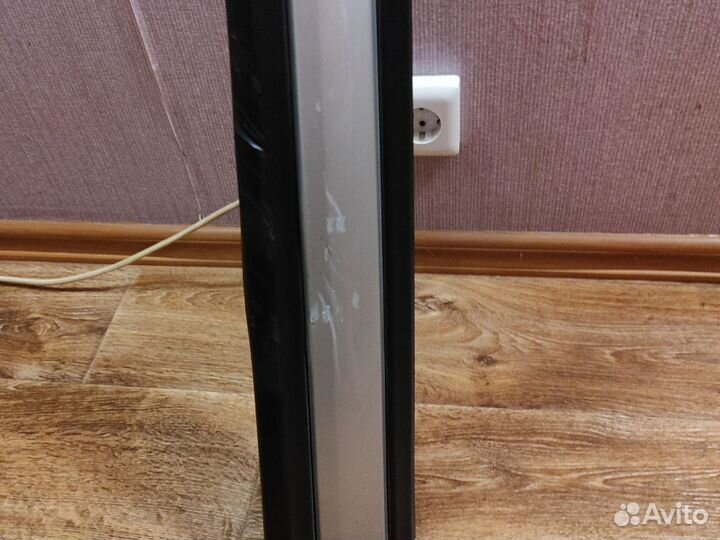 Накладка на дверь mitsubishi