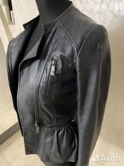 Куртка женская