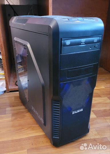 Системный блок i5