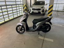 Honda DIO 110 (2019г)