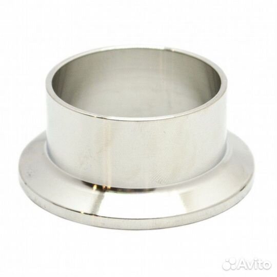 Патрубок DN-1,5