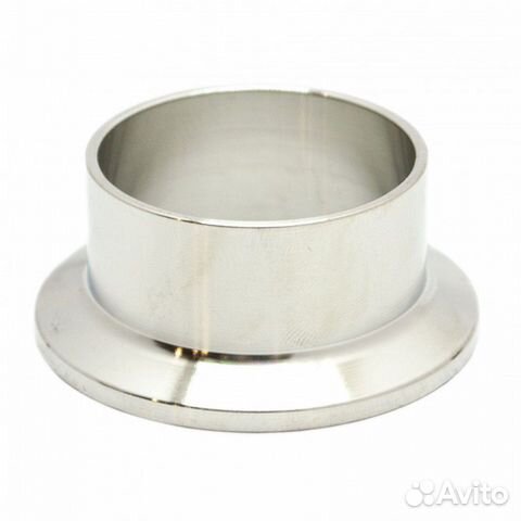 Патрубок DN-1,5