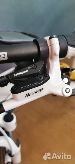 Велосипед Haibike Rookie rc 24 limited collection