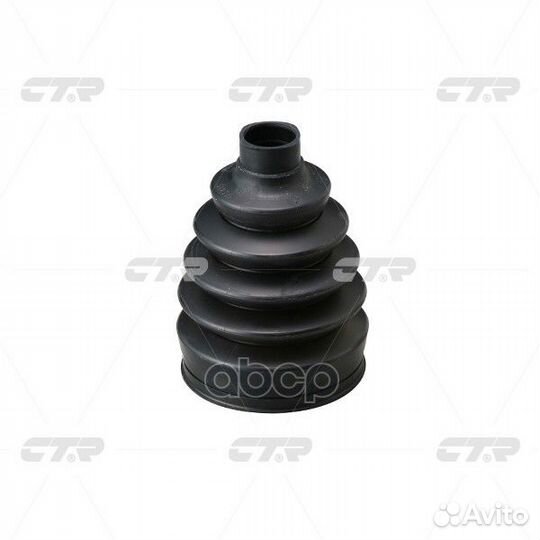 Старый номер cvkd-50) Пыльник шрус GV0205 CTR